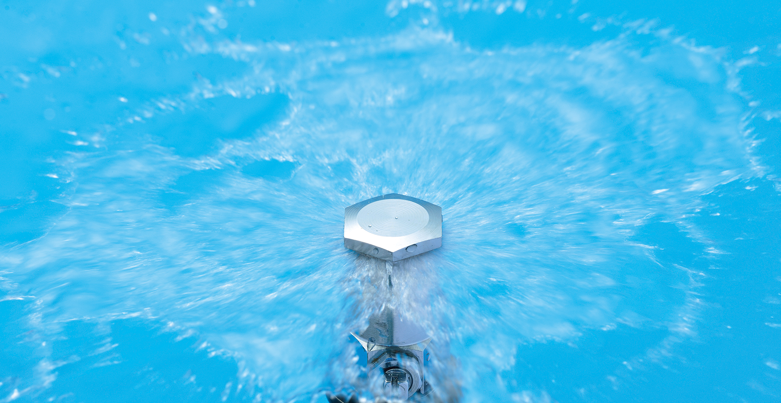 露出タイプノズル製品一覧