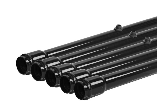 塩ビ管関連(塩ビ散水管、塩ビソケット3品、口径銘板)